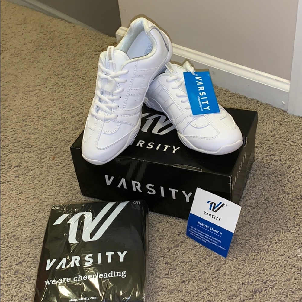 Varsity Cheer Shoes